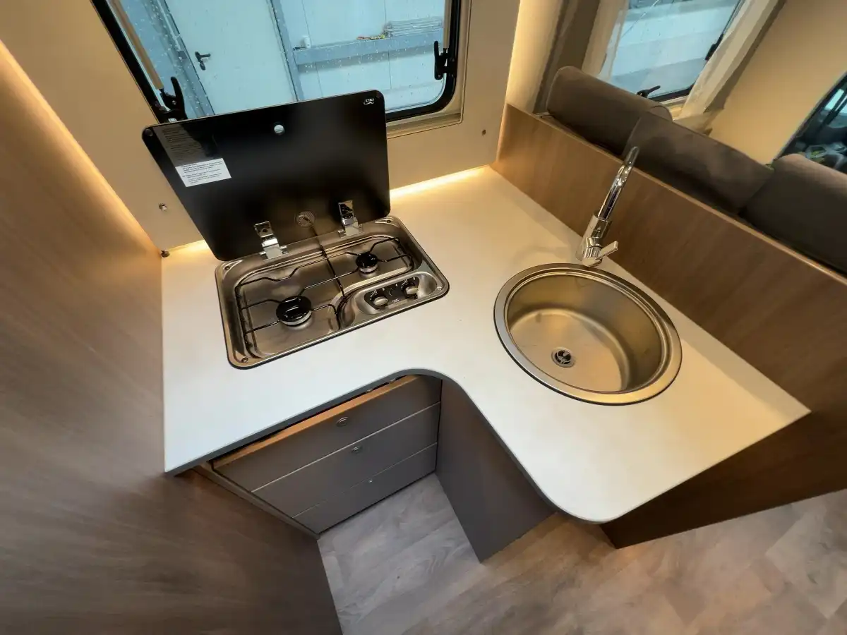 CARADO T 449 Edition24 - Ansicht 15